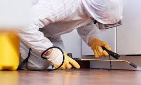 Best Pest Exclusion Services  in New Middletown, OH